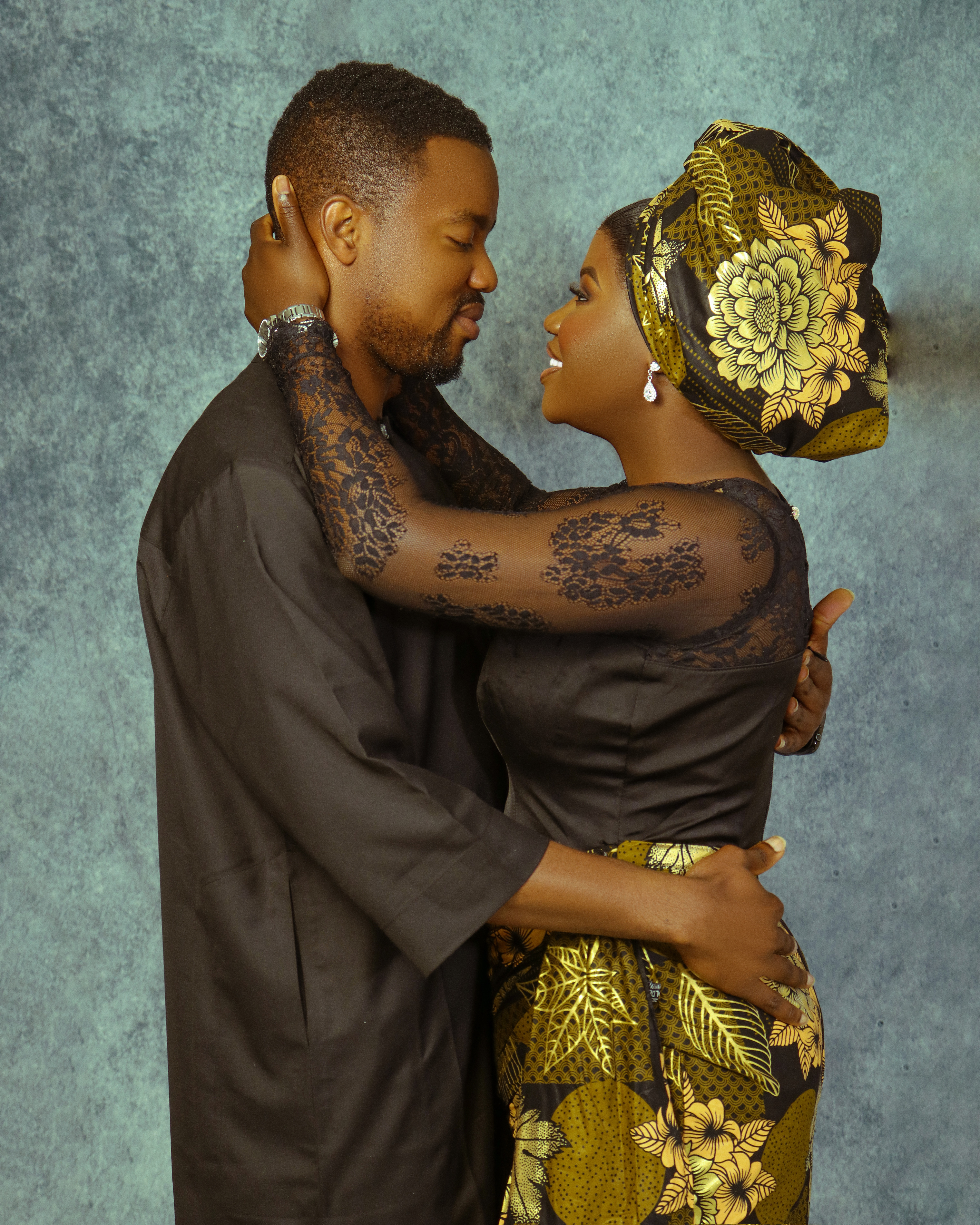 couple picture - bolutifade